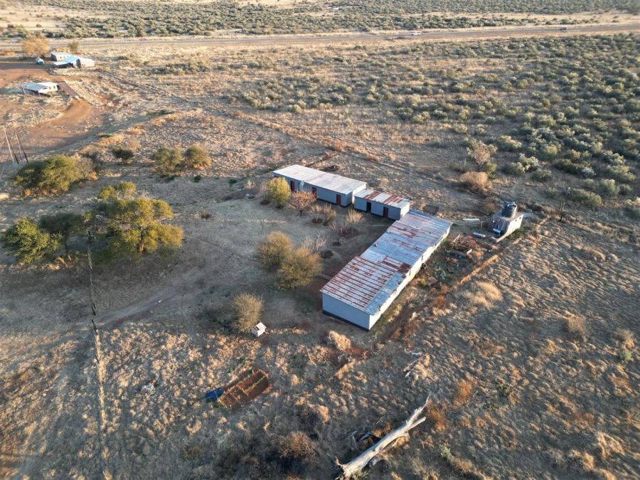 0 Bedroom Property for Sale in Vryburg Rural North West